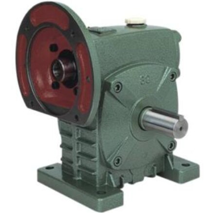 Best China manufacturer & factory high  in Bhavnagar India  quality Metallurgy WPDS Worm Gearbox 0.15kw ratio 1:5~60  supplier With high quality best price 