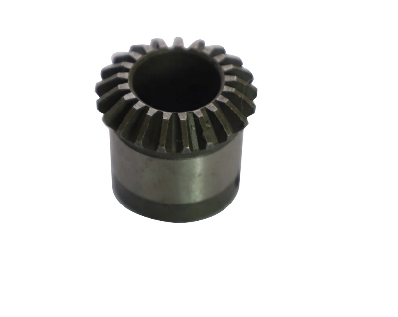 china manufacturer agricultural machinery parts spindle gear for John Deere cotton picker,L2456N