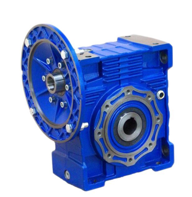 high quality High speed gearbox  worm gearbox NMRV 63 speed reducer for industrial  supplier one of the best Supplier importer wholesale Distributors in Dallas TX USA