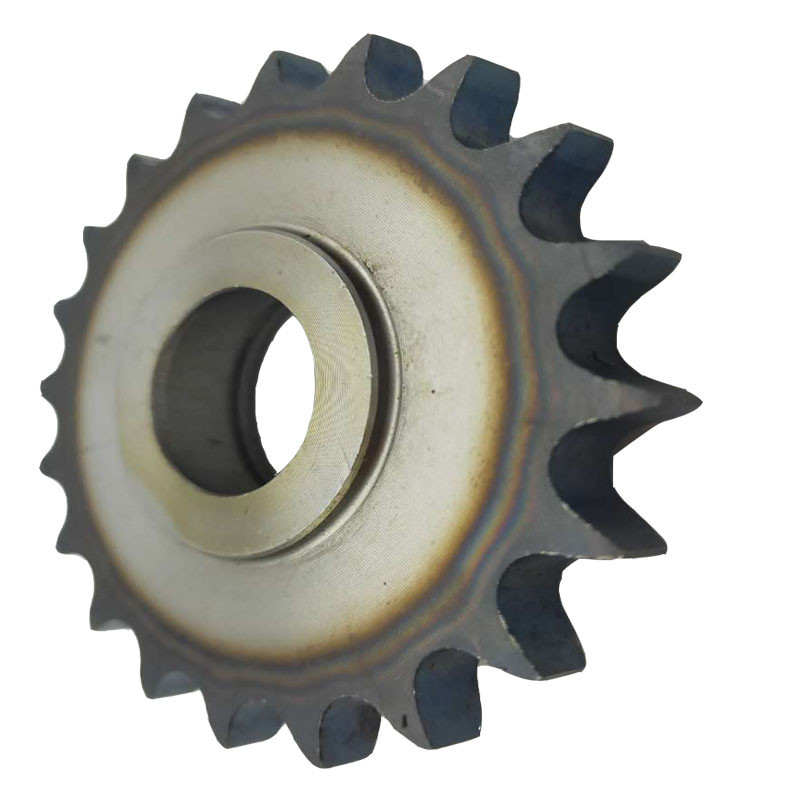 Best China manufacturer & factory China  in San Juan Puerto Rico  manufacturer DIN or ISO 64B roller chain sprocket With high quality best price 