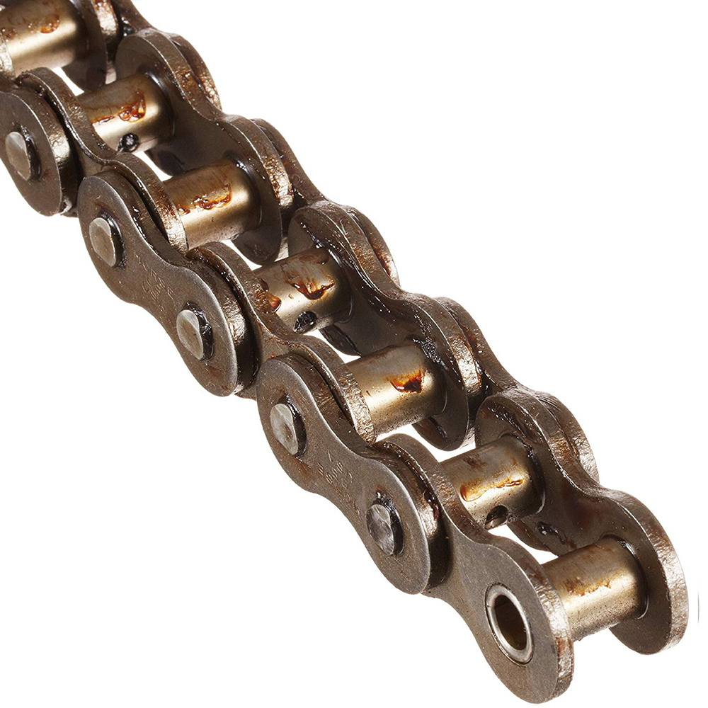 Best China manufacturer & factory Agricultural Chains CA550 Series C13E Attachments With high quality best price 