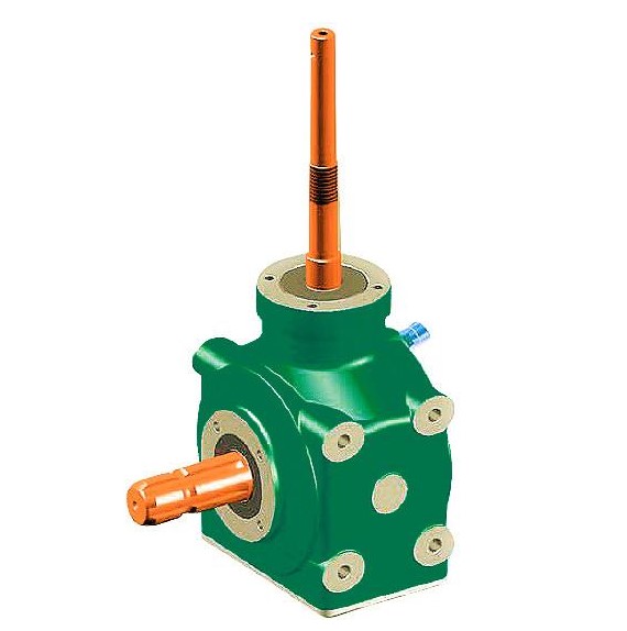 Best China manufacturer & factory Gearbox For Dusters With high quality best price 