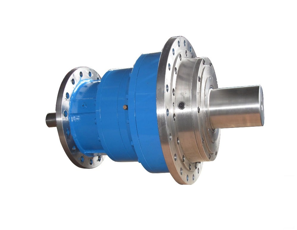 Best China manufacturer & factory planetary gearbox drive power transmission gearbox for agricultural machinery high rpm gearboxplanetary gearbox redutor With high quality best price 