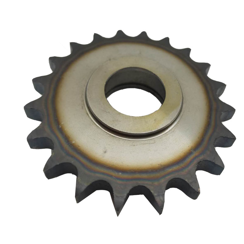 China manufacturer DIN or ISO standard 40B roller chain sprocket one of the best Supplier importer wholesale Distributors in Dallas TX USA