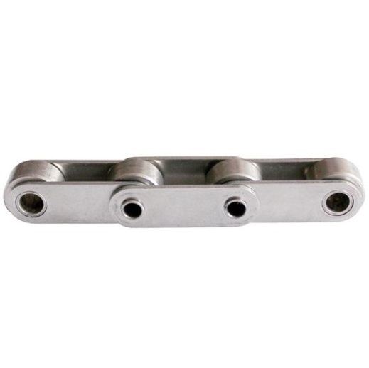 Stainless  China Steel Side Bow Roller Chains 40SBSS 43SBSS 50SSSB 16BSBSS - Supplier Manufacturer wholesaler Factory 