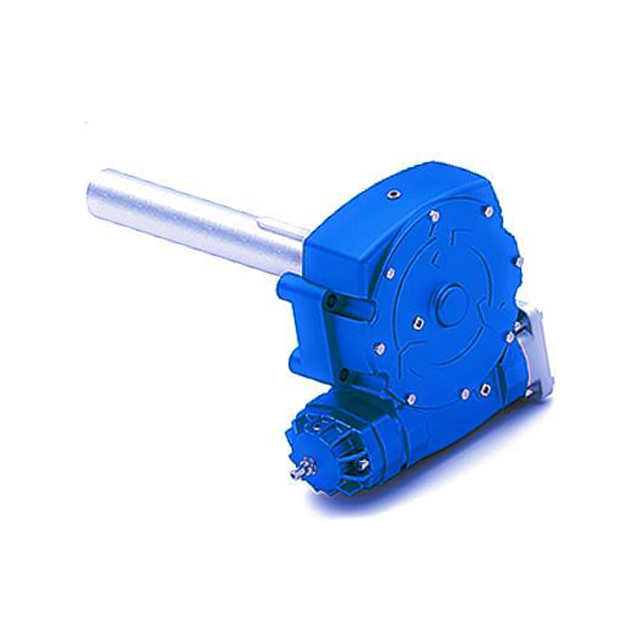 China high quality Worm Gear Reducers For Hoists Best Supplier Manufacturer & gearbox Factory 