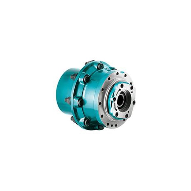 China high quality Planetary Wheel Drive Best Supplier Manufacturer & gearbox Factory 