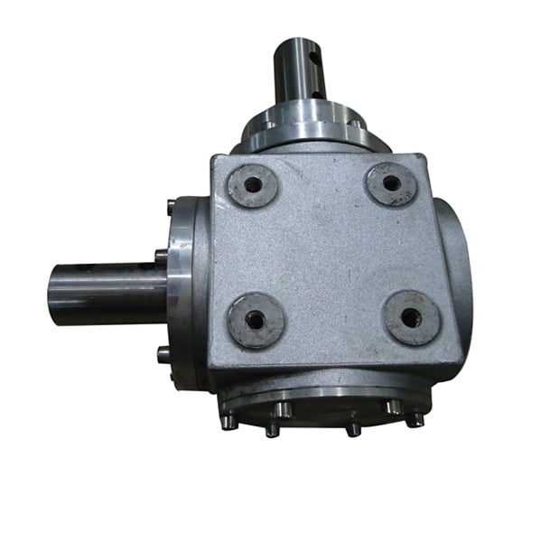 China manufacturer & factory supplier for T  in Birmingham United Kingdom  series Helical Cone speed reducer for Screw Jack  mechanical jack  screw lift mechanism right angle gear jack With high quality best price & service 