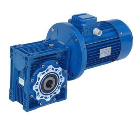 Best China manufacturer & factory high  in Cuernavaca Mexico  quality NMRV 63 Worm geared reducer gearmotor for chemical industry  supplier With high quality best price 