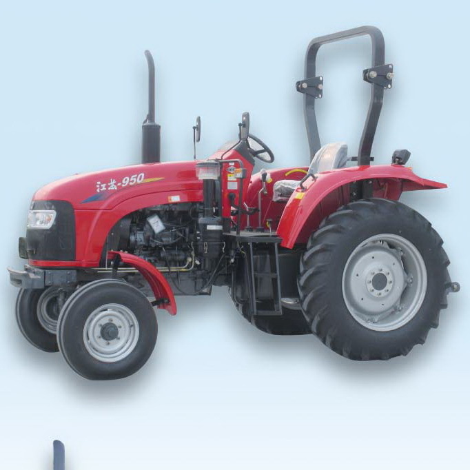 Best China manufacturer & factory china manufacturer and factory of tractor With high quality best price 