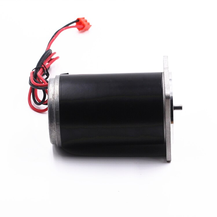 high  price quality Dc brush planetary gear  reducer motor ZYT brush motor 24v 500w permanent magnet dc motor  supplier- YWEP one of best Supplier importer wholesale Distributors in QC Canada