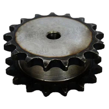 China best quality low sales price for High Quality Industrial Chain Sprocket   Casting Sprocket Standard Sprocket transimission parts Factory Manufacturer and Supplier -from Pto-shaft.com 