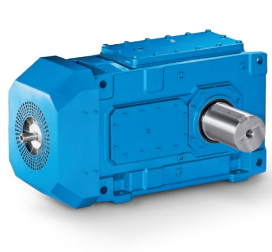 high  supplier quality Heavy duty 3 stage B Series Hoist B3SH 4-12 helical-bevel gear units  supplier- YWEP one of best Supplier importer wholesale Distributors in QC Canada