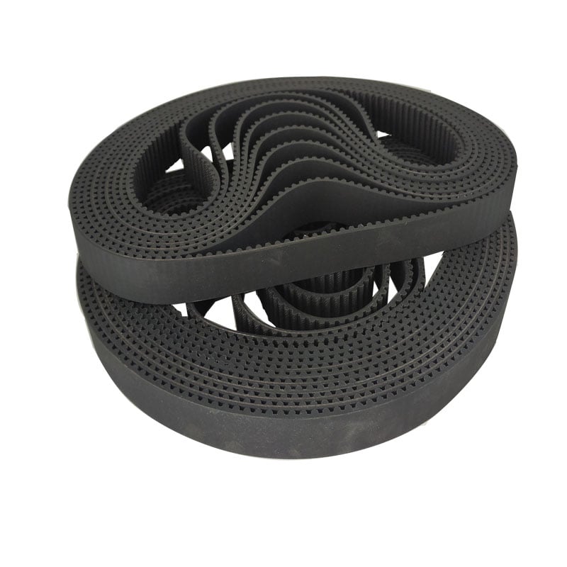 Best China manufacturer & factory China  in Port Harcourt Nigeria  manufacturer Wholesale high precision rubber material XL 5.08 pitch timing belt With high quality best price 