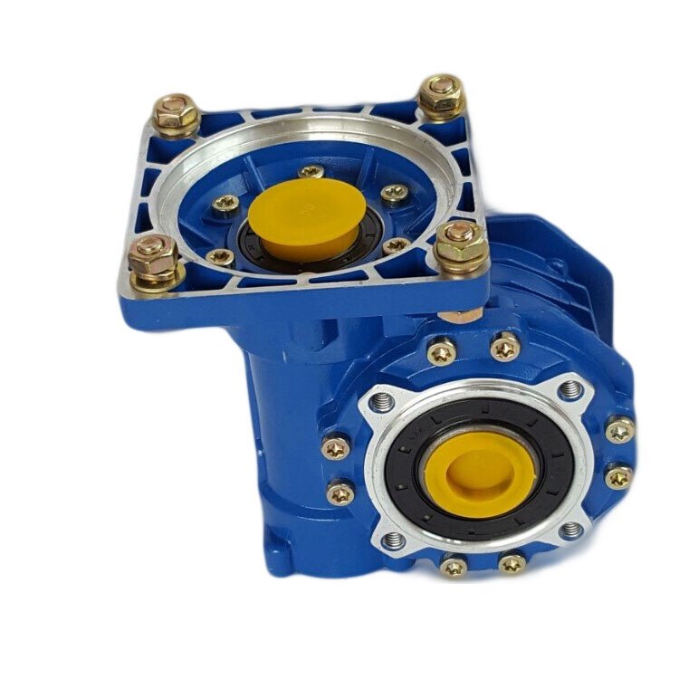 high  wholesaler quality Customized VF series small  Worm Drive Gearbox  with motor engine  supplier- YWEP one of best Supplier importer wholesale Distributors in QC Canada