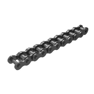 Best China manufacturer & factory Conveyor Transmission Single row roller chain 28A-1 32A-1 36A-1 For Industry and Agriculture With high quality best price 