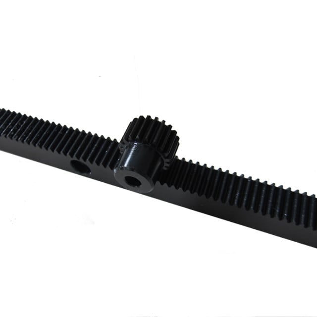 China  near me manufacturer High quality reasonable price small spur rack and pinion gears- YWEP one of best Supplier importer wholesale Distributors in QC Canada