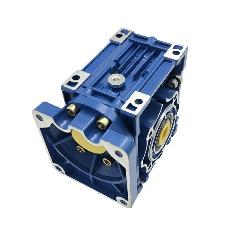 china  made in china manufacturer factory of NRV worm gear reducer series