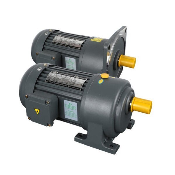 high quality G series gear reducer small diamond reducer small reduction motor horizontal 750w 1hp CH28 reducer  supplier one of the best Supplier importer wholesale Distributors in Dallas TX USA