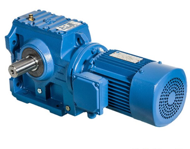 high  Cost quality Bevel gear helical bevel gear gearbox geared motor K 67  supplier- YWEP one of best Supplier importer wholesale Distributors in QC Canada