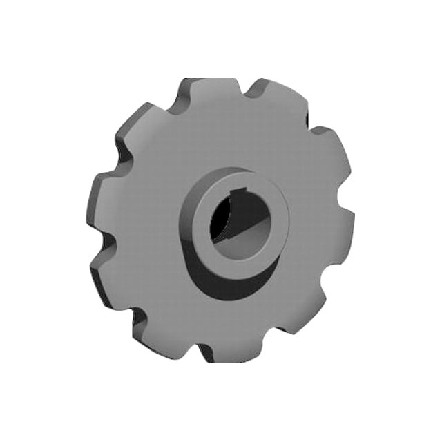 Straight Sidebar Welded Steel Chain Sprockets- YWEP one of best Supplier importer wholesale Distributors in QC Canada