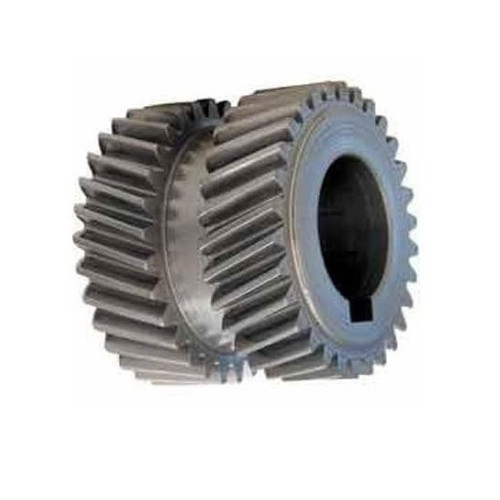 China manufacturer & factory supplier for China  in Abakaliki Nigeria  manufacturer Teeth hardened double helical gear motor M6 With high quality best price & service 