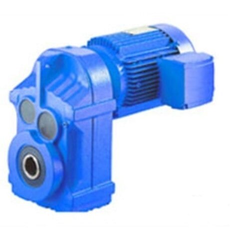 high quality Power 0.18 - 5.5 kw, torque 600 N.m  parallel shaft mounted helical gear speed reducer  supplier one of the best Supplier importer wholesale Distributors in Dallas TX USA