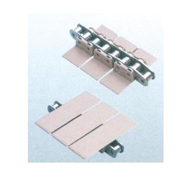 China high quality PL 820 Single Hinge Straight Plastic Slat Top Chain Best Supplier Manufacturer & gearbox Factory 