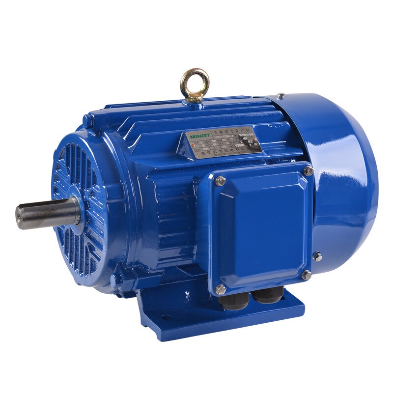 high  wholesaler quality three phase ph asynchronous motores 4pole 380V 50Hz 60Hz 1.5kw 2hp electric ac motor  supplier- YWEP one of best Supplier importer wholesale Distributors in QC Canada