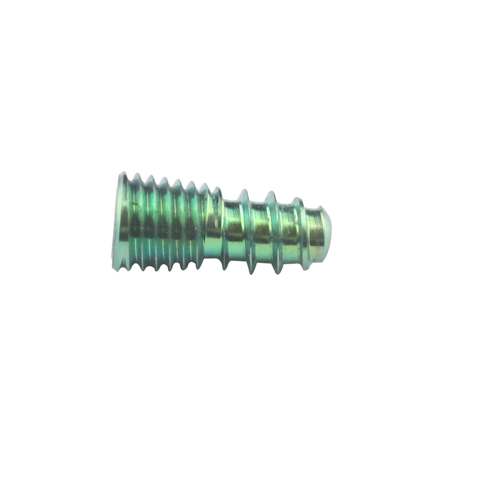 China  factory Wholesale Suppliers Online Manufacturers Titanium Dental Implant CNC Machining Medical Bone Screw