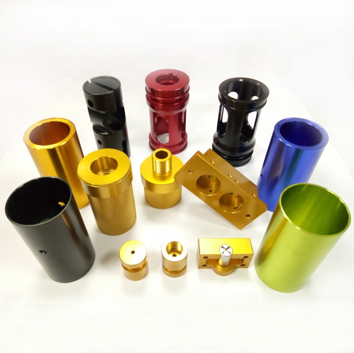 CNC manufacturer exporter Machining Custom Manufacturers