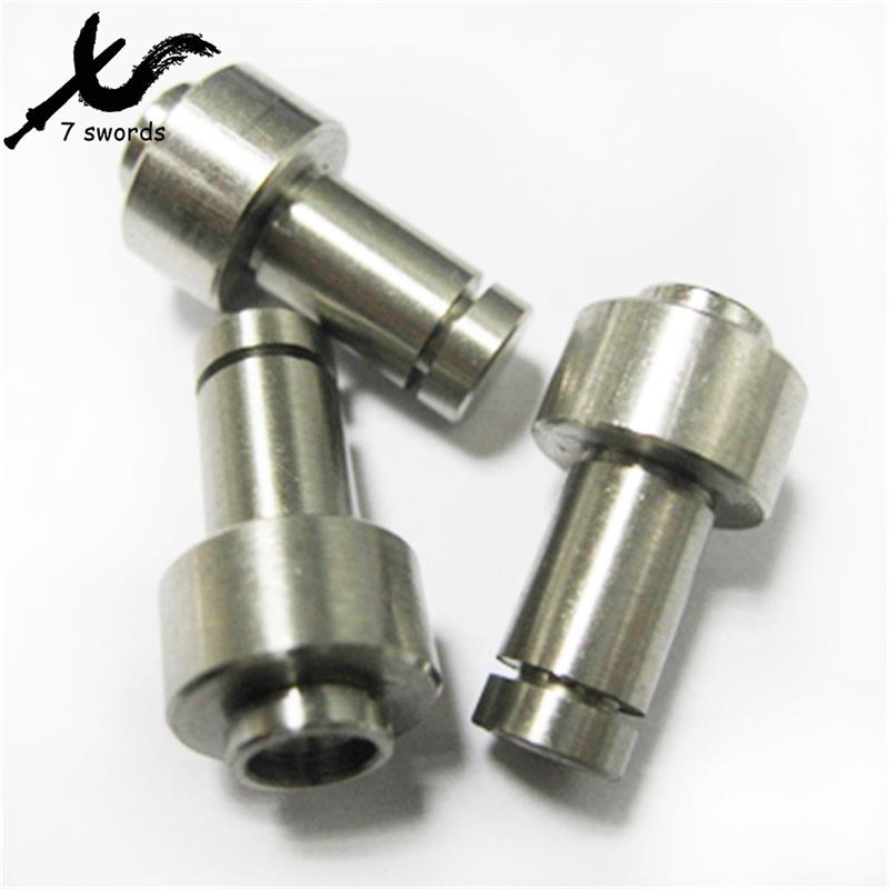 High  made in china Precision M10 M16 M17 Customized Steel Lock Wheel Nut