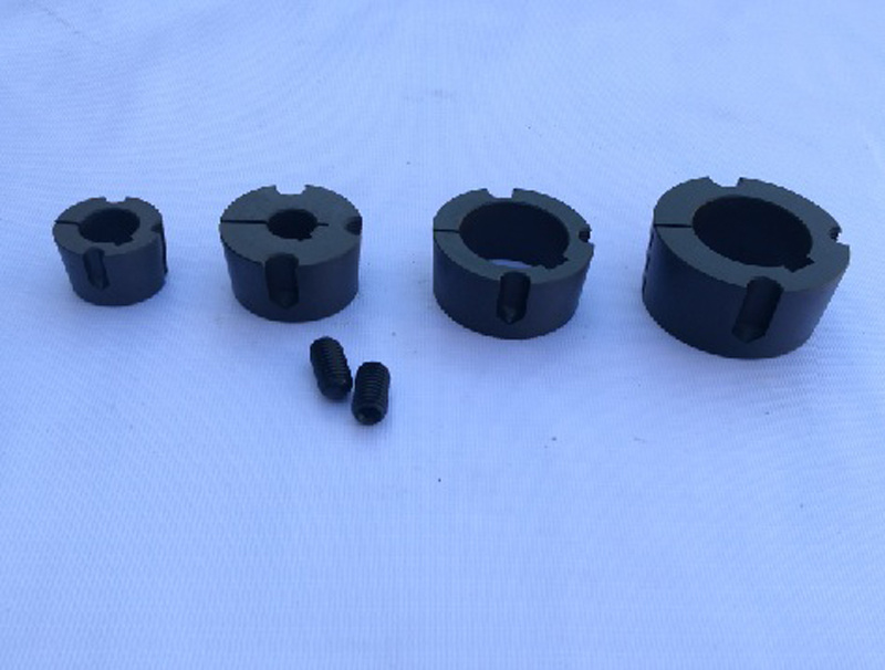 Metric  best quality or Inch Bore Taper Bushes