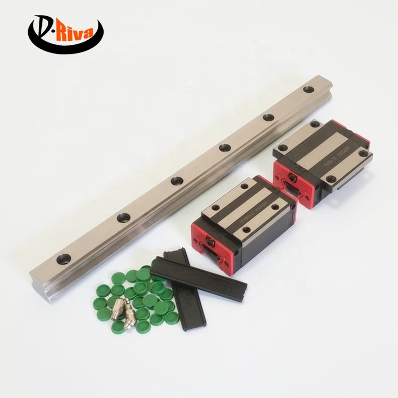 High  made in china quality Factory price guide rail aluminum curved guide rail