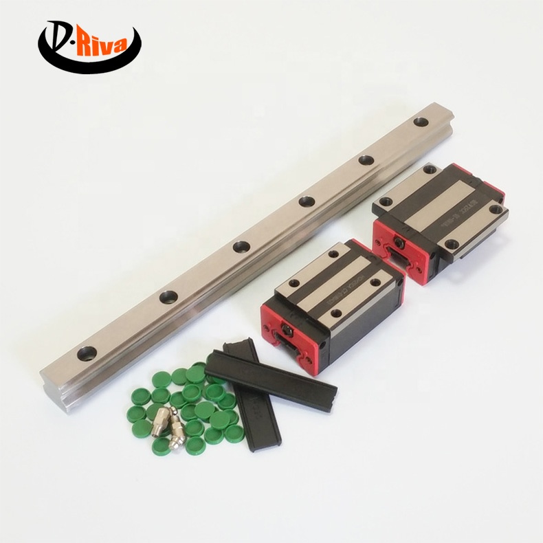 Factory  best quality price guide rail aluminum guide rail sale for linear motion guide rail