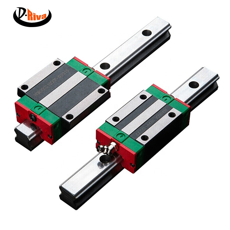 High  Chinese Factory Wholesaler & Exporter quality Factory price aluminum escalator  linear slide  guide rail