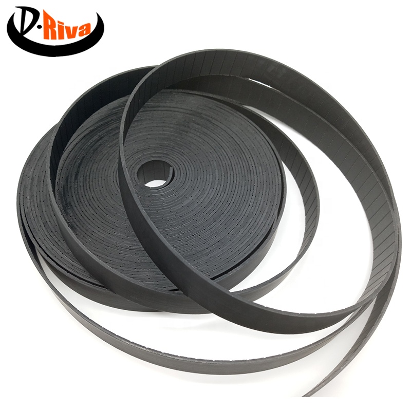 Factory  China best factory  Price flat belt pulley  aluminium  blet conveyor belts rubber flat belt 3inch driving flat belts