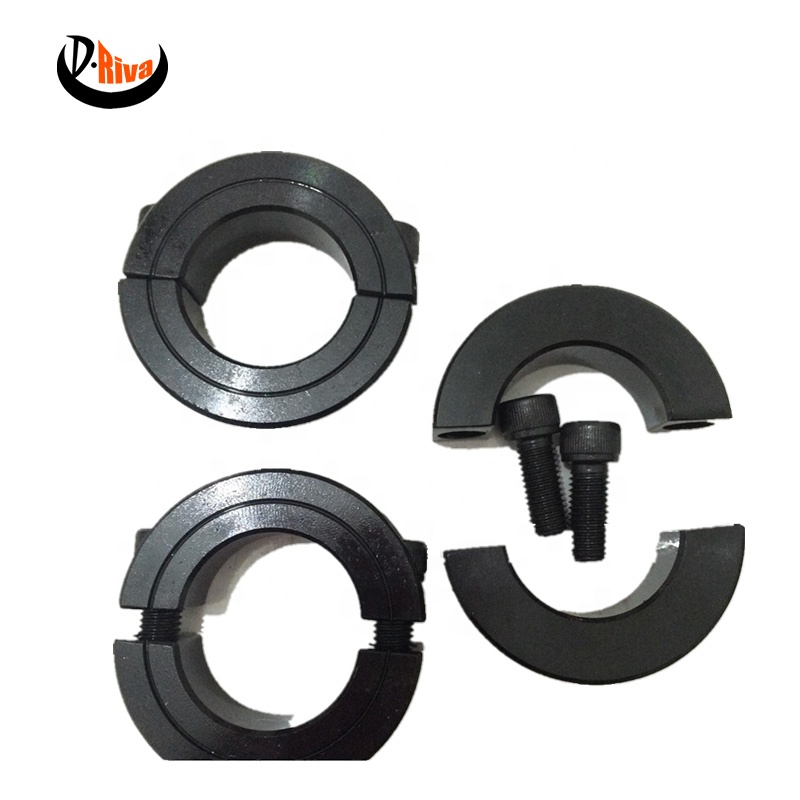 locking  High Qualtiy shaft collar threaded  shaft collar square shaft coupler