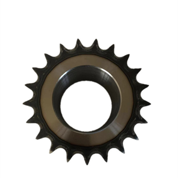 High quality with lowest price for Custom made large nonstandardized industrial sprockets China factory manufacturer and supplier