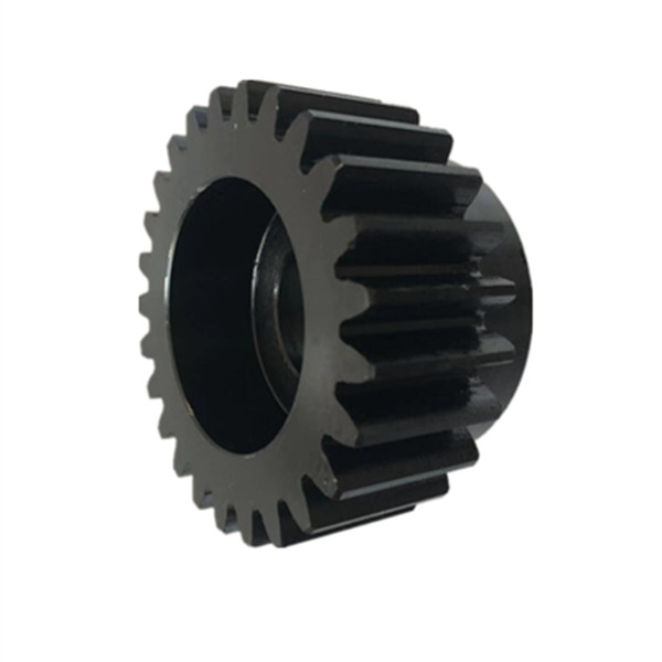 High quality with lowest price for Mechanical product transmission oil pump gear China factory manufacturer and supplier