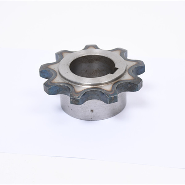 High quality with lowest price for Customize according to the customer&#39s requirements chain sprocket China factory manufacturer and supplier