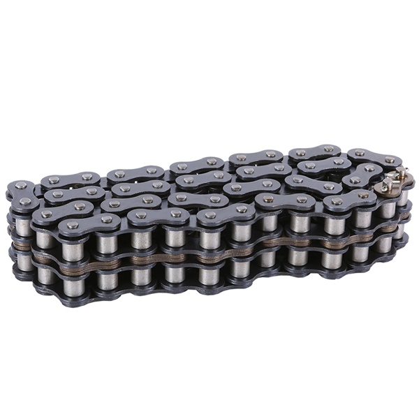 12B  manufacturer exporter Multipalte Roller Chain