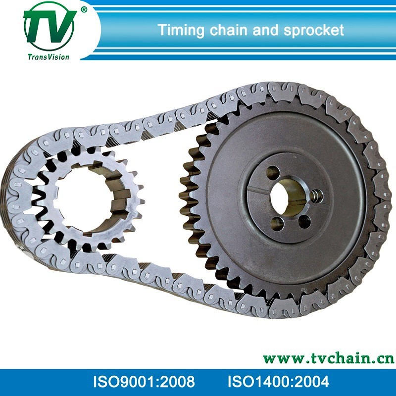 Engine  Chinese Factory Wholesaler & Exporter Timing Chain