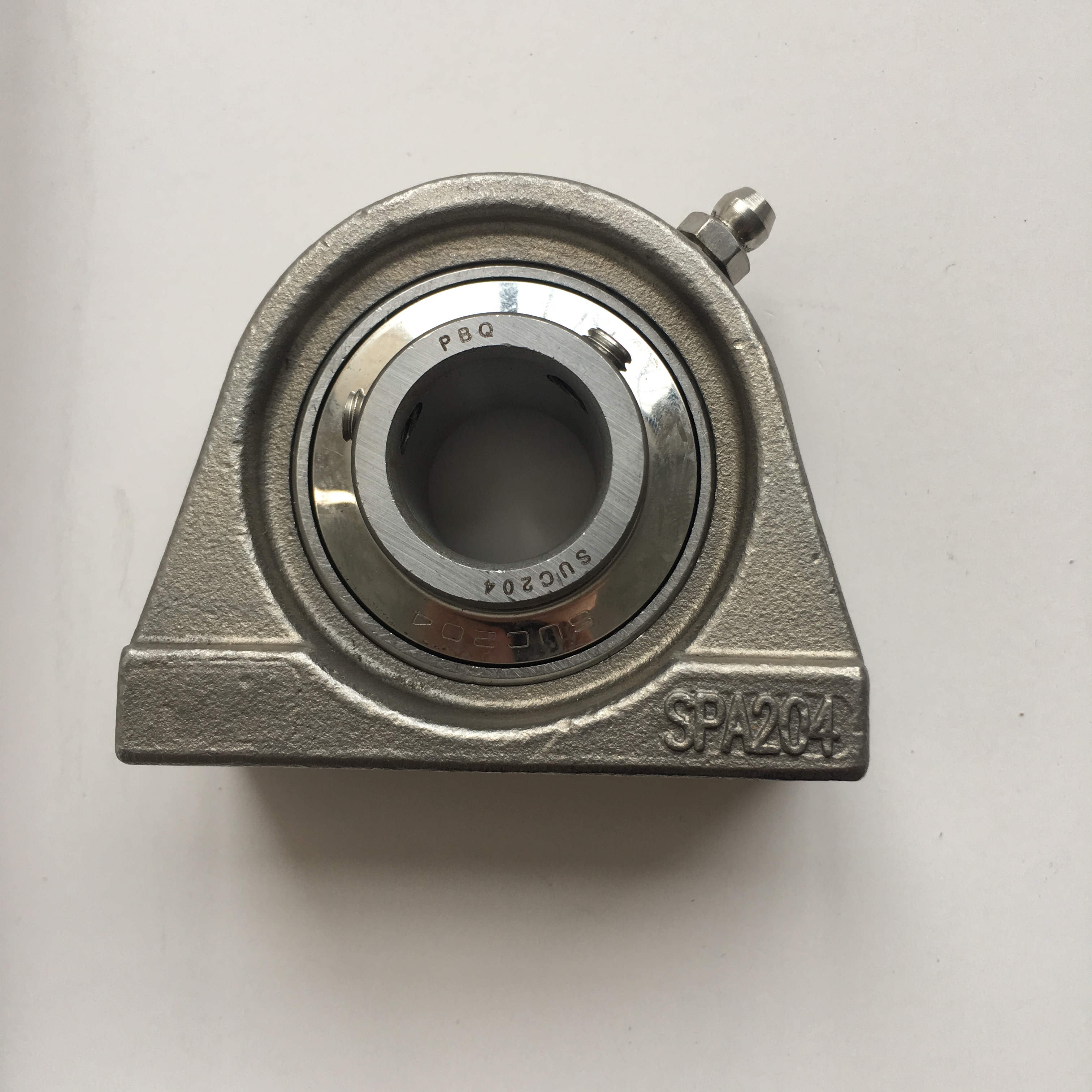 Wholesale  Manufacturers & Suppliers Stainless Steel Material  Anti Corrosion  Pillow Block Bearing