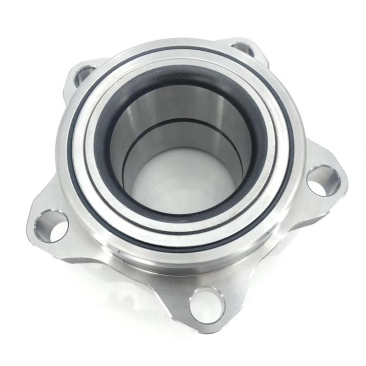 Factory  Custom Solutions Available price wholesale rear wheel bearing hub assembly