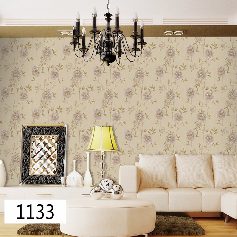 Wallpaper Designs For Living Room Price - Hanmero Hot Sale Cheap Price