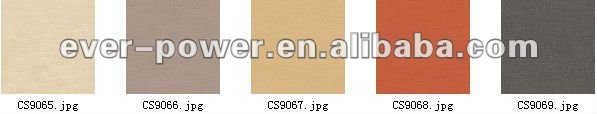 simple style solid color wallpaper for washroom fabric covered fiberglass acoustic wall panels nya 3d tapeter