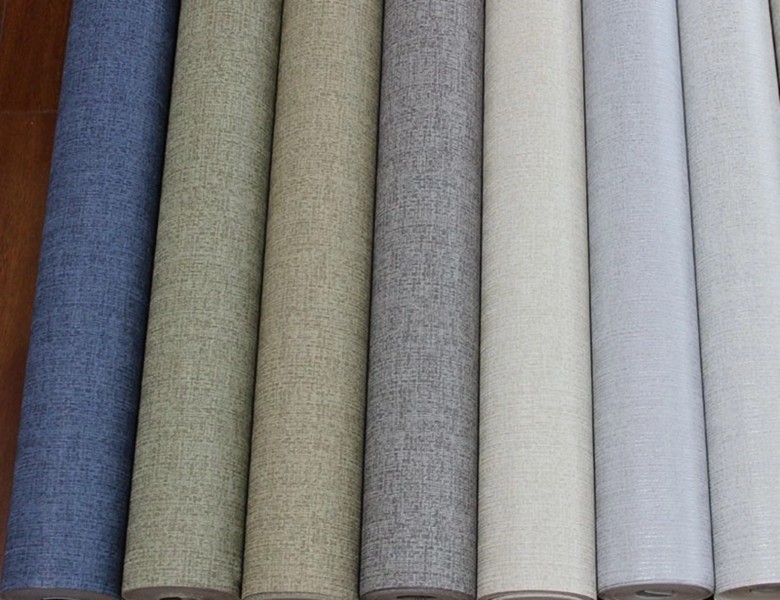 the best Fabric waterproof pvc vinyl Wallpaper for home room decoration HTB1TXazhr3nBKNjSZFMq6yUSFXaX