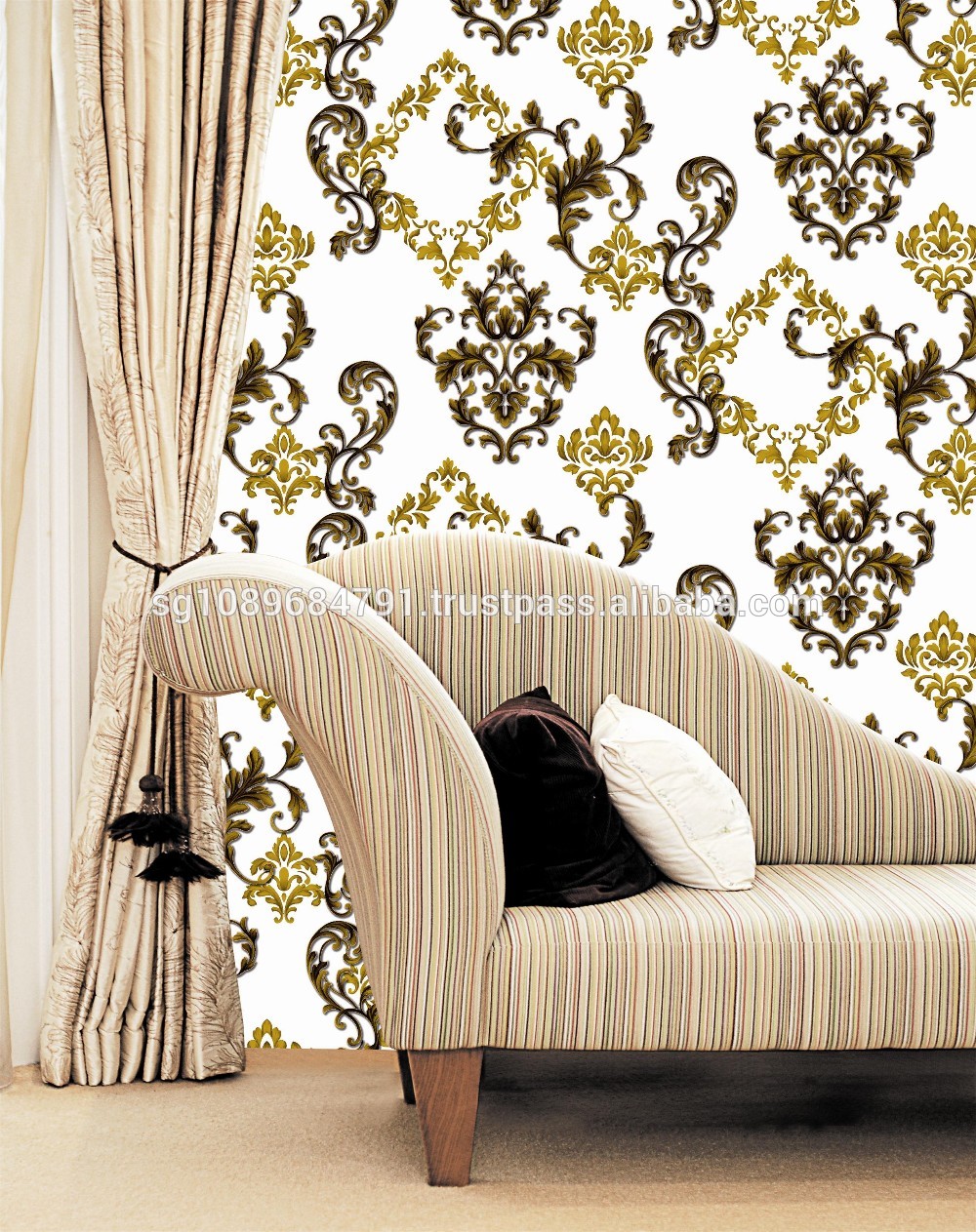 Nature wallpaper hd images vinyl wallpaper decoration interiores