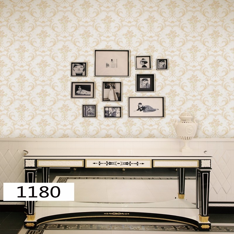 luxury damask pvc vinyl decorative wallpaper designs for home room decoration china Ha0d841af23084c60b164592b3608685bP